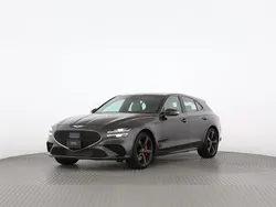 Gebraucht 2022 Genesis G70 Sport Limousine | CHF 38’790 (Fairer Preis)