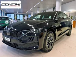 Neu 2025 Skoda Octavia SportLine Kombi | CHF 34’500