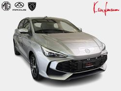 Gebraucht 2025 MG MG3 Luxury Kleinwagen | CHF 21’800 (Fairer Preis)