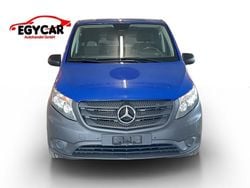 Gebraucht 2017 Mercedes Vito Van / Kleinbus | CHF 15’900 (Guter Preis)