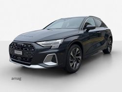 Gebraucht 2024 Audi A3 e-tron Attraction Kleinwagen | CHF 37’900 (Fairer Preis)