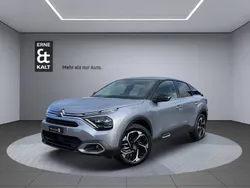 Gebraucht 2022 Citroën C4 PureTech Limousine | CHF 20’900 (Fairer Preis)