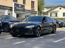 Gebraucht 2019 Audi A5 Sportback Sport Kleinwagen | CHF 28’790 (Fairer Preis)