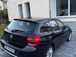 Gebraucht 2012 BMW 116 Kleinwagen | CHF 6’299 (Etwas zu teuer)