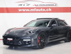 Gebraucht 2019 Porsche Panamera Sport Turismo Limousine | CHF 69’900