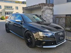 Gebraucht 2015 Audi RS4 Kombi | CHF 26’800 (Guter Preis)