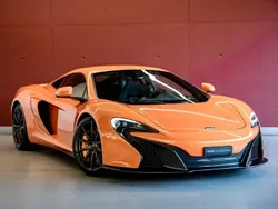 Gebraucht 2014 McLaren 650S Coupé | CHF 134’900