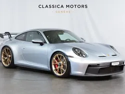 Gebraucht 2021 Porsche 911 Coupé | CHF 208’890 (Teuer)