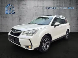 Gebraucht 2013 Subaru Forester SUV | CHF 12’990 (Guter Preis)