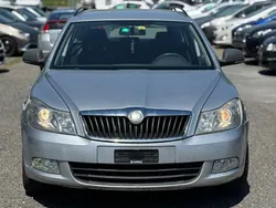 Gebraucht 2009 Skoda Octavia Classic Kombi | CHF 1’900 (Fairer Preis)