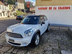 Gebraucht 2013 Mini Cooper Countryman SUV | CHF 6’200 (Fairer Preis)