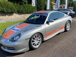 Gebraucht 2000 Porsche 911 Sport Coupé | CHF 109’800