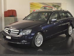 Gebraucht 2008 Mercedes C320 Kombi | CHF 15’800 (Teuer)