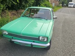 Gebraucht 1976 Opel Kadett | CHF 11’900