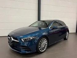 Gebraucht 2019 Mercedes A250 AMG line | CHF 28’900 (Etwas zu teuer)