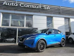 Gebraucht 2024 Nissan Qashqai Tekna SUV | CHF 28’900 (Superpreis)