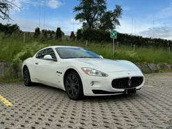 Gebraucht 2011 Maserati Granturismo Coupé | CHF 29’900