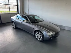 Gebraucht 2007 Maserati Quattroporte GT Limousine | CHF 13’900 (Fairer Preis)
