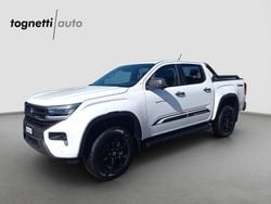 Neu 2025 VW Amarok PanAmericana Abholung | CHF 65’900 (Superpreis)