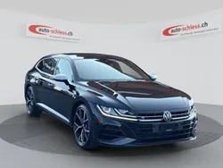 Gebraucht 2023 VW Arteon R Kombi | CHF 36’980 (Guter Preis)