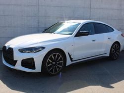 Gebraucht 2023 BMW 420 Shadowline Limousine | CHF 47’900 (Fairer Preis)