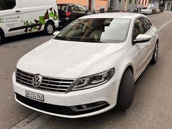 Gebraucht 2012 VW CC Limousine | CHF 8’800