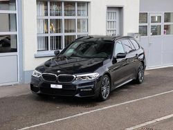 Gebraucht 2017 BMW 520 M Sport Kombi | CHF 17’900