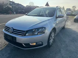 Gebraucht 2011 VW Passat Trendline Kombi | CHF 6’000 (Guter Preis)