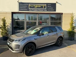 Gebraucht 2020 Land Rover Discovery Sport HSE SUV | CHF 20’900