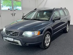 Gebraucht 2005 Volvo XC70 Momentum SUV | CHF 4’999