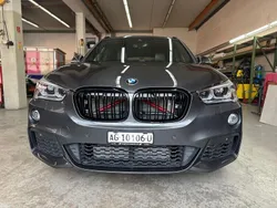 Gebraucht 2019 BMW X1 M Sport SUV | CHF 15’900 (Fairer Preis)
