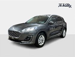 Grau Gebraucht 2023 Ford Kuga Vignale SUV | CHF 28’900 (Guter Preis)