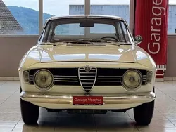 Gebraucht 1966 Alfa Romeo GT Veloce Coupé | CHF 89’990