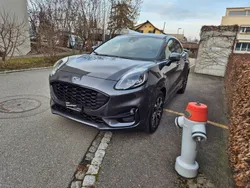 Gebraucht 2023 Ford Puma ST-Line | CHF 19’800 (Guter Preis)