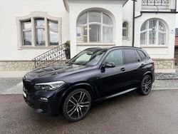 Gebraucht 2020 BMW X5 M Sport SUV | CHF 56’900