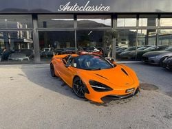 Gebraucht 2019 McLaren 720S | CHF 169’900 (Teuer)