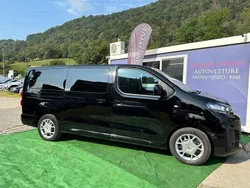 Gebraucht 2021 Citroën Spacetourer Business Class Van | CHF 39’800 (Fairer Preis)