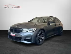 Gebraucht 2020 BMW 320 M Sport | CHF 18’900 (Guter Preis)