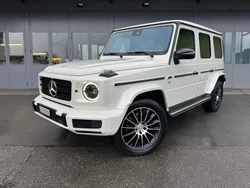 Gebraucht 2019 Mercedes G500 AMG line SUV | CHF 110’000 (Superpreis)