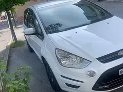 Gebraucht 2010 Ford S-MAX Titanium Van / Kleinbus | CHF 3’400 (Superpreis)