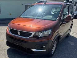Gebraucht 2019 Peugeot Rifter Active Van / Kleinbus | CHF 10’890