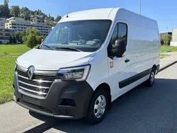 Neu 2024 Renault Master Van | CHF 39’950