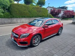 Gebraucht 2015 Mercedes GLA45 AMG AMG SUV | CHF 22’800 (Superpreis)