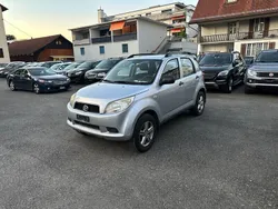 Gebraucht 2009 Daihatsu Terios SUV | CHF 3’390 (Fairer Preis)