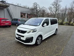 Gebraucht 2017 Peugeot Traveller Allure Van / Kleinbus | CHF 10’900