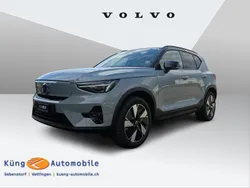 Neu 2025 Volvo EX40 Ultra SUV | CHF 57’600