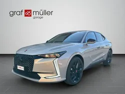 Gebraucht 2023 DS Automobiles DS4 Limousine | CHF 24’900 (Guter Preis)