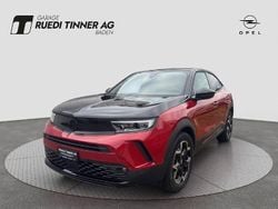 Gebraucht 2021 Opel Mokka GS Line SUV | CHF 18’900 (Superpreis)