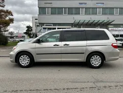 Gebraucht 2007 Honda Odyssey Van / Kleinbus | CHF 9’900