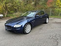 Gebraucht 2006 Maserati Quattroporte Limousine | CHF 8’999